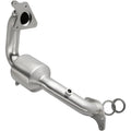 Magnaflow auto part detail