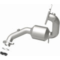 Magnaflow auto part detail