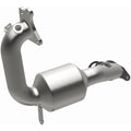 Magnaflow auto part close-up