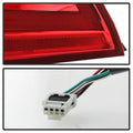 SPYDER tail light