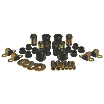 Prothane black auto part