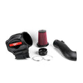 Injen cold air intake detail