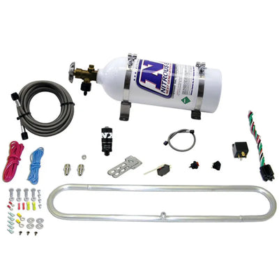 Nitrous Express auto part