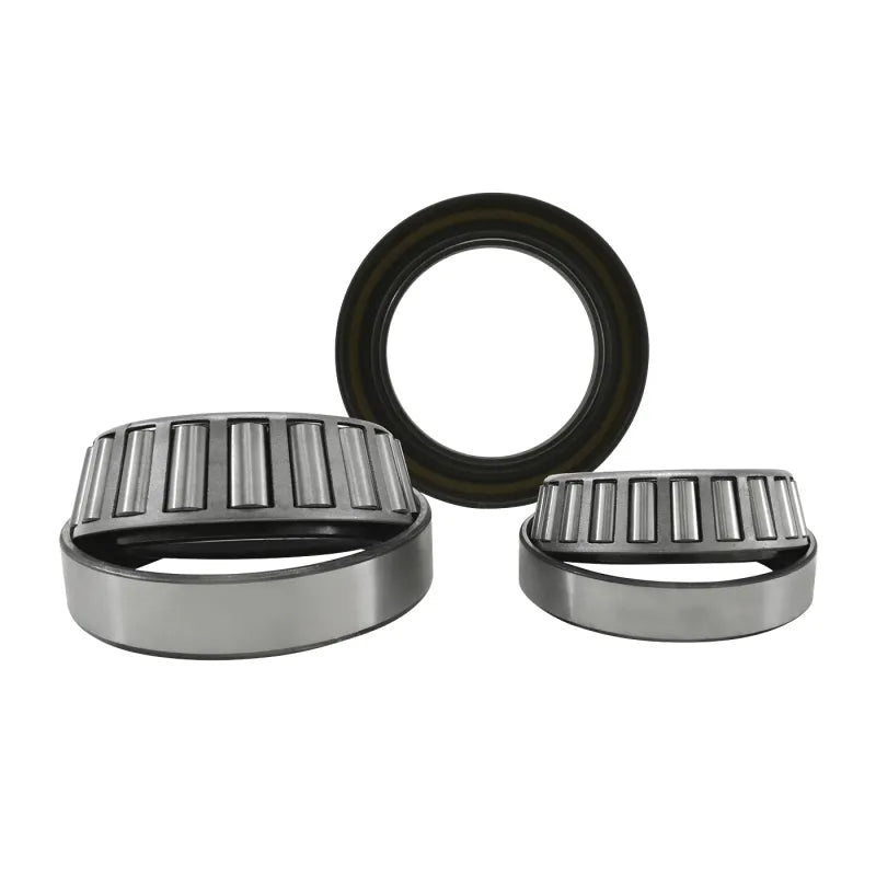 Yukon Gear & Axle auto part
