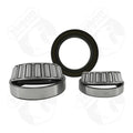 Yukon Gear & Axle auto part view