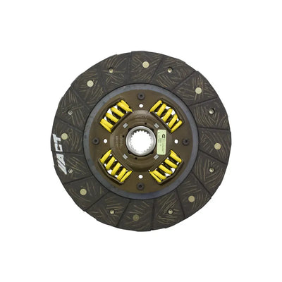 Advanced Clutch auto part