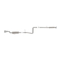 aFe cat-back exhaust