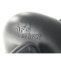aFe intake system close-up
