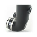aFe intake system installed view
