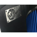 aFe intake system detail