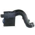 aFe intake system close-up