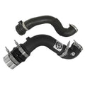 aFe intercooler close-up