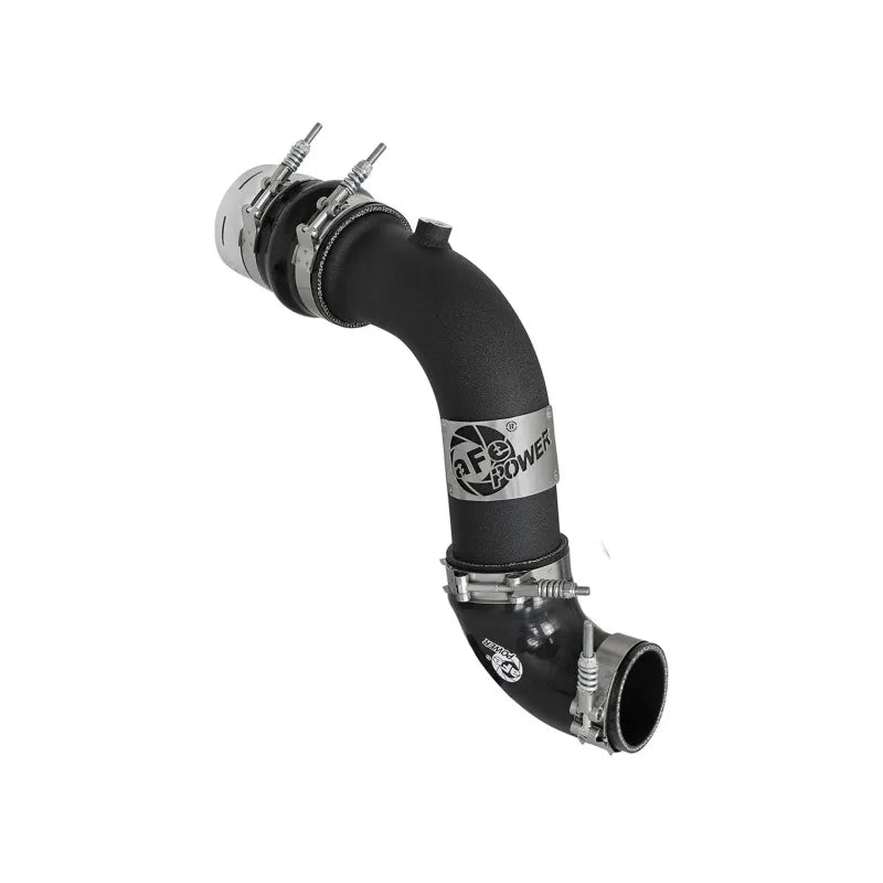 aFe intercooler