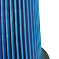 Injen air filter detail