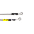 Goodridge auto part installed view