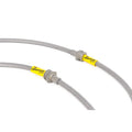 Goodridge auto part close-up