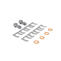 Goodridge auto part detail