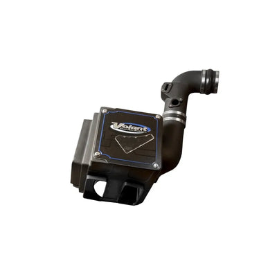 Volant silver cold air intake