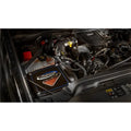 Volant cold air intake