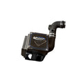 Volant cold air intake close-up