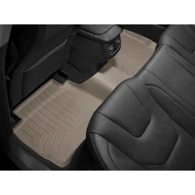 WeatherTech auto part