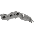 Magnaflow auto part detail