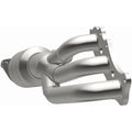 Magnaflow auto part detail