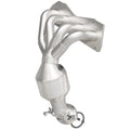 Magnaflow auto part