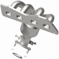 Magnaflow auto part detail