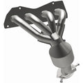 Magnaflow auto part close-up