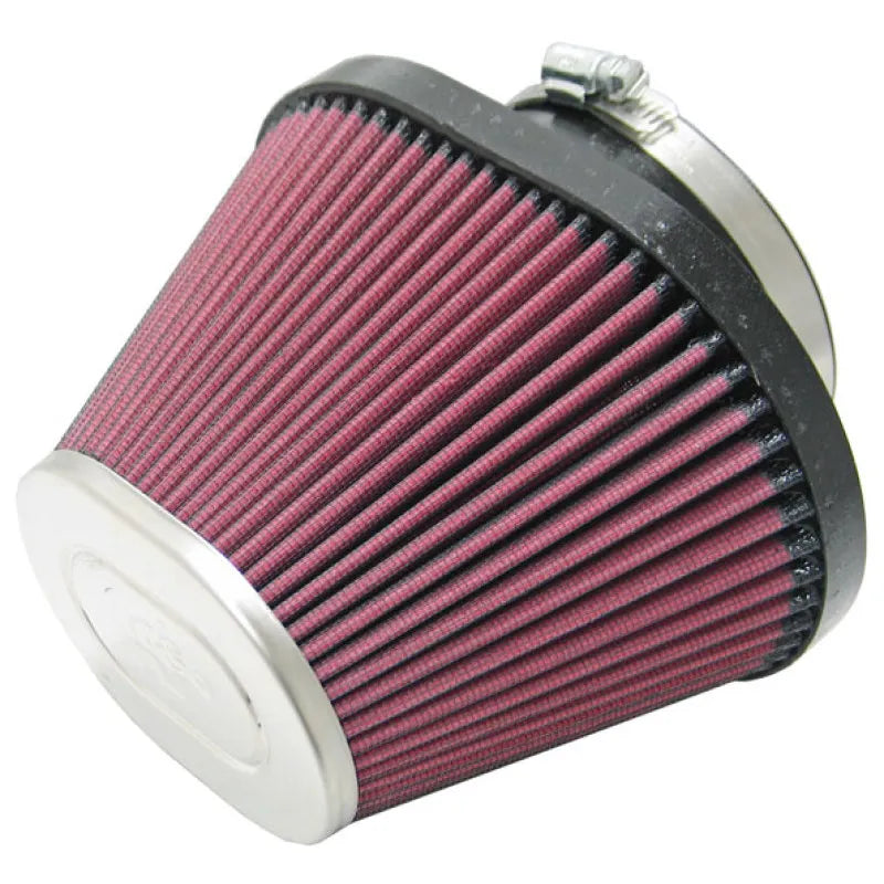 K&N Engineering red air filter