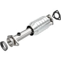Magnaflow auto part detail