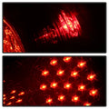 SPYDER tail light