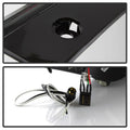 SPYDER tail light detail