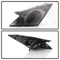 SPYDER tail light