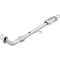 Magnaflow auto part detail