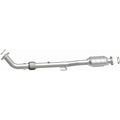 Magnaflow auto part detail