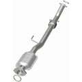 Magnaflow auto part close-up