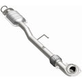 Magnaflow auto part close-up