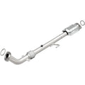 Magnaflow auto part close-up