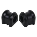 Whiteline auto part close-up