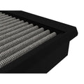 aFe air filter installed view
