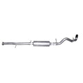 Gibson cat-back exhaust