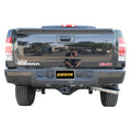 Gibson cat-back exhaust
