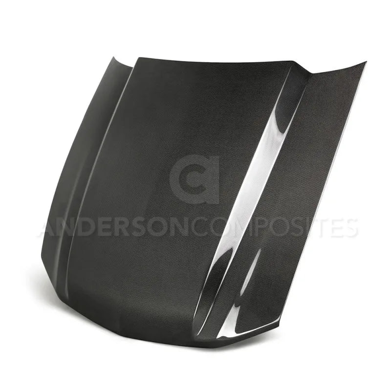 Anderson Composites carbon auto part