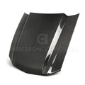 Anderson Composites carbon auto part