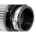 aFe air filter close-up
