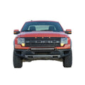 N-Fab light bar