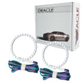 Oracle Lighting auto part detail