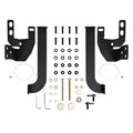 Westin auto part detail